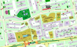 Blk 410 Bedok North Avenue 2 (Bedok), HDB 3 Rooms #192459732